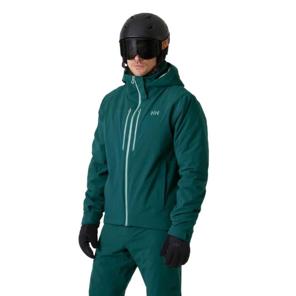 Men's Alpha LIFALOFT™ Insulated Ski Jacket